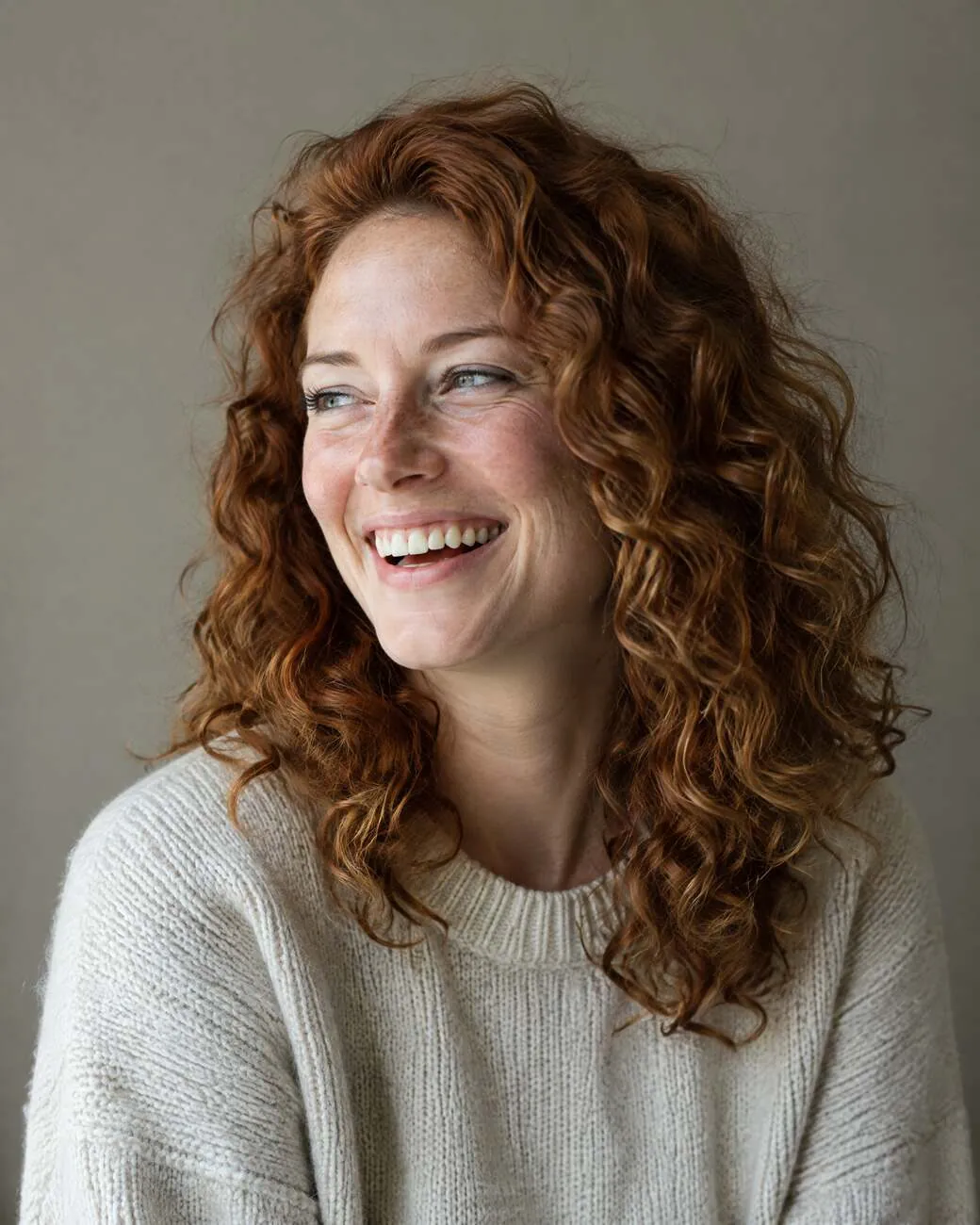 Portret: Roos